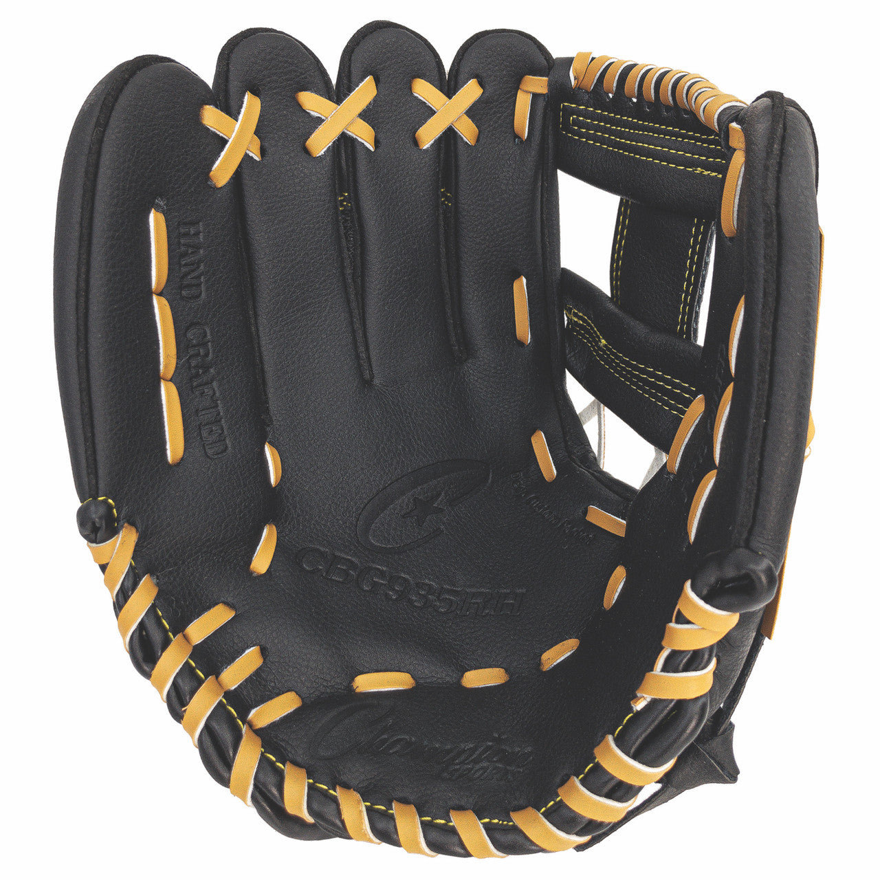 10 Inch Physical Education Glove