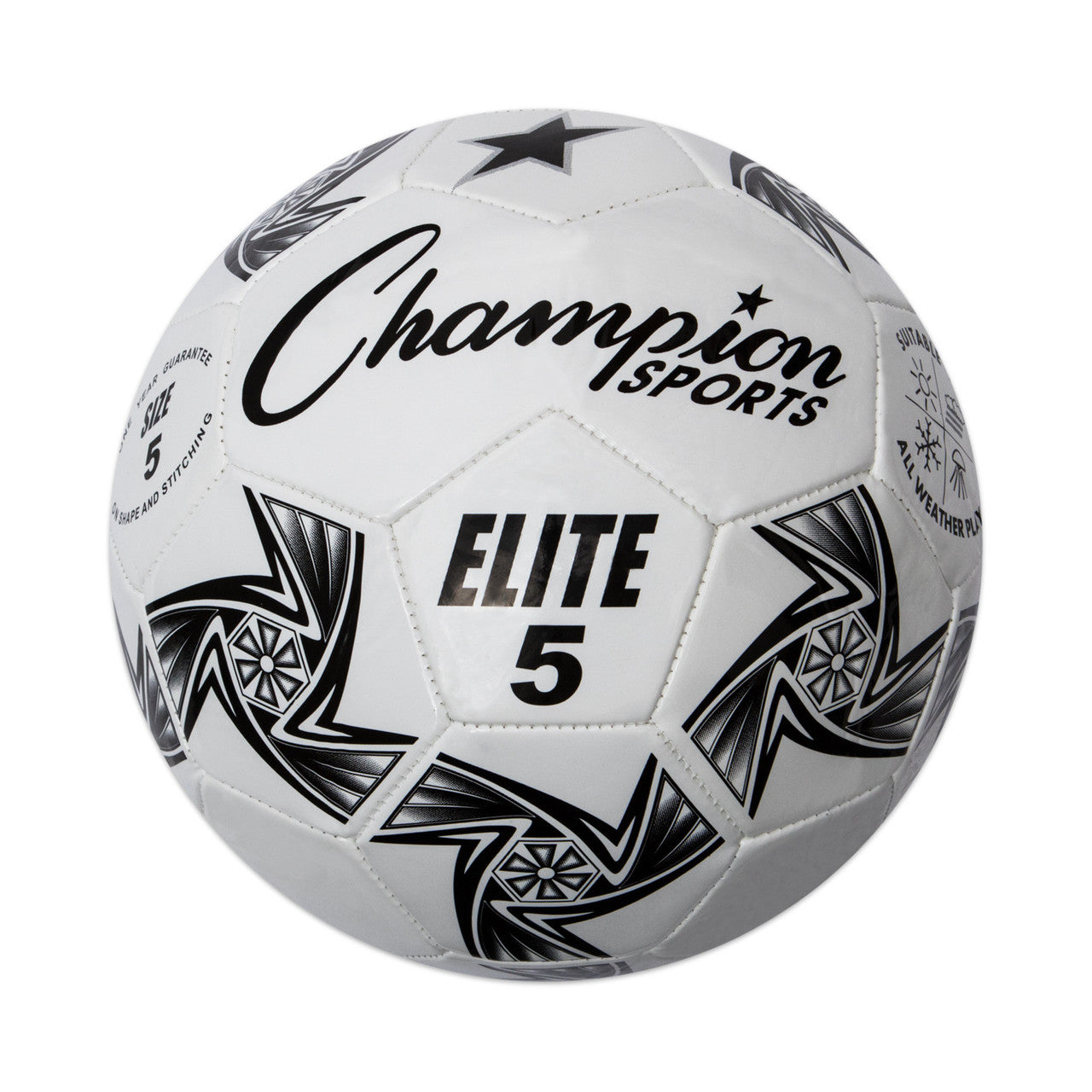 Elite Soccer Ball
