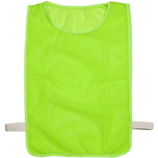 Deluxe Mesh Pinnie Youth