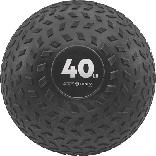 Rhino Fitness Slam Ball 10 lb
