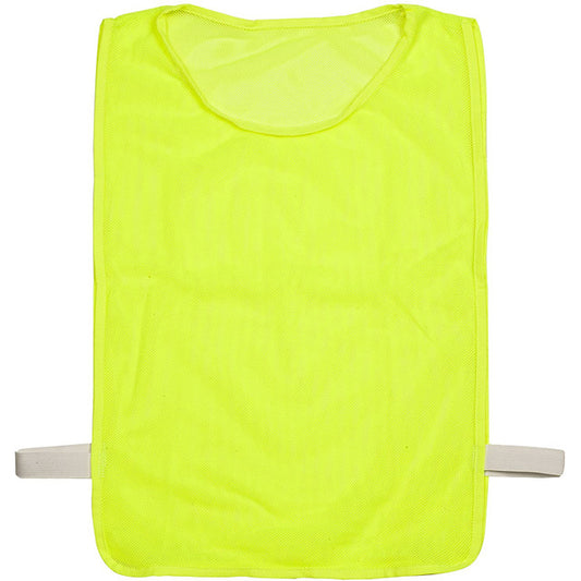 Deluxe Mesh Pinnie Youth