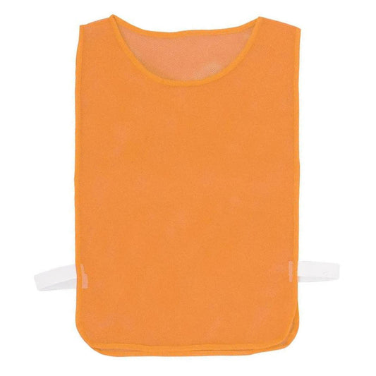 Deluxe Mesh Pinnie Youth