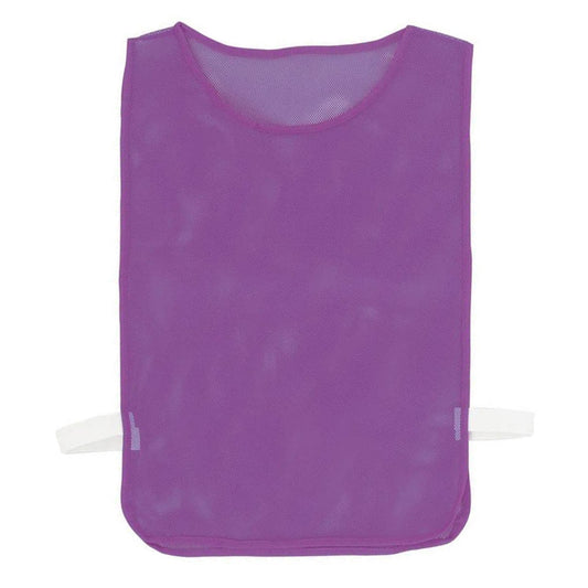 Deluxe Mesh Pinnie Youth