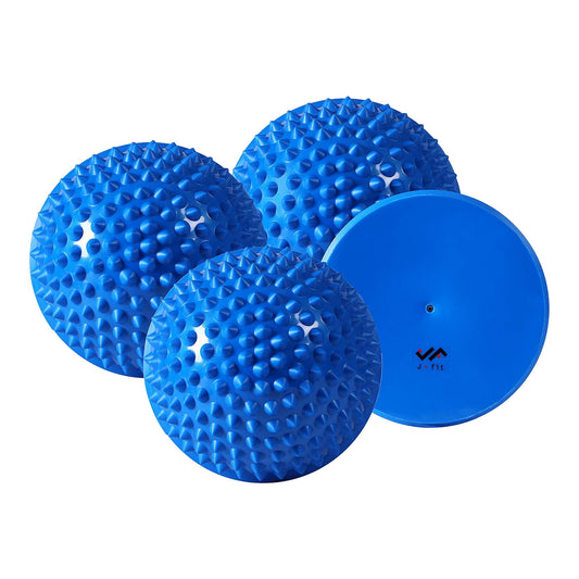 Balance Pod & Foot Fitness