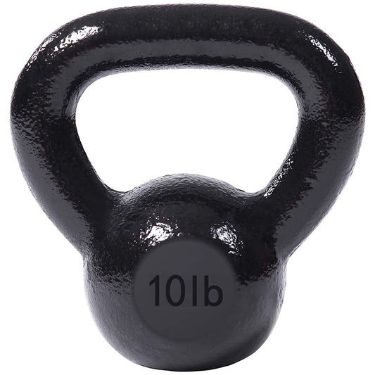 Cast Iron Kettlebell
