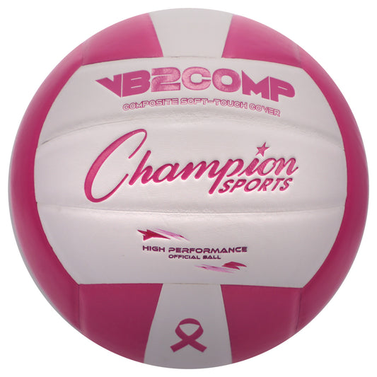 Composite Volleyball