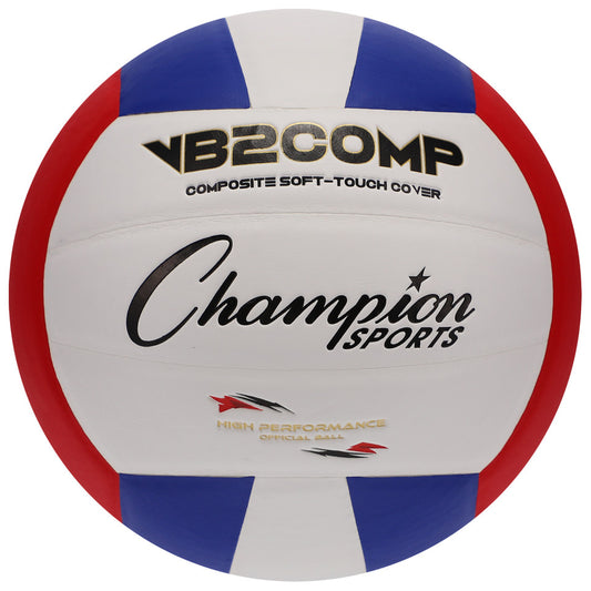 Composite Volleyball