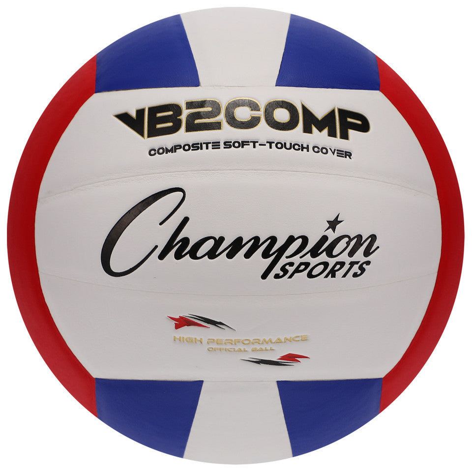 Composite Volleyball