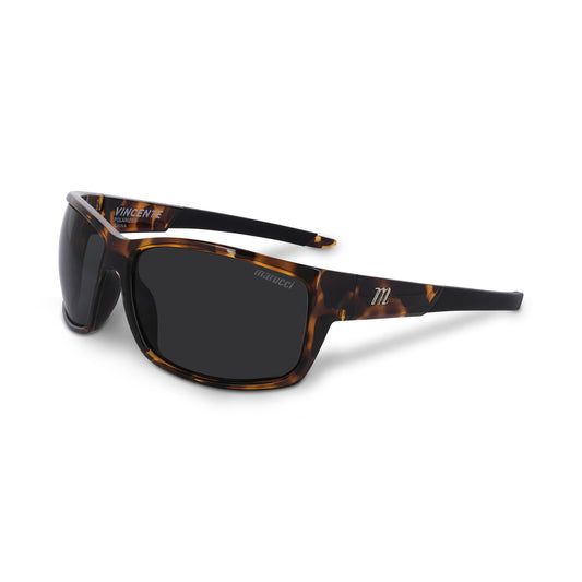 Vincente Lifestyle Sunglasses - Translucent