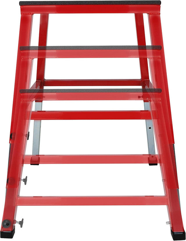 ADJUSTABLE PLYO BOX