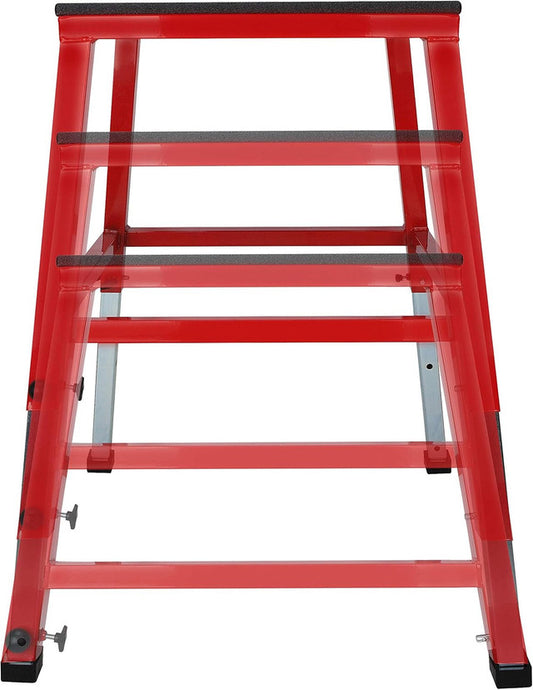 ADJUSTABLE PLYO BOX