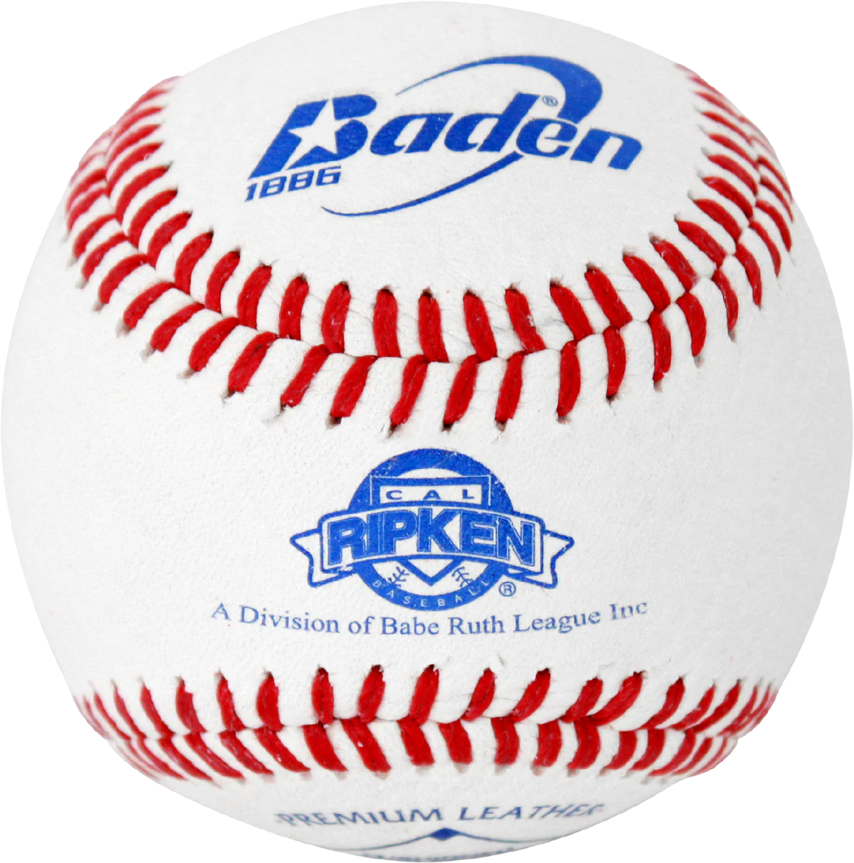 Babe Ruth/Cal Ripken 10U 1BBG Series - 1 Dozen