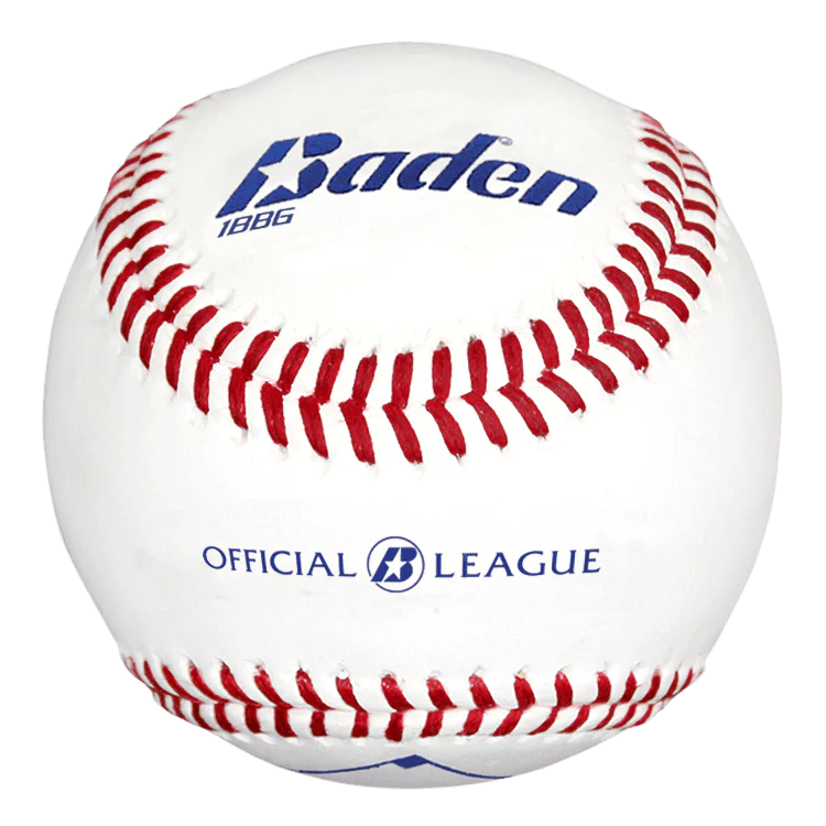 Official League 10U 1BBG Series - 1 Dozen
