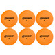 1 Star Table Tennis Balls Pack of 6