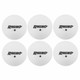 1 Star Table Tennis Balls Pack of 6