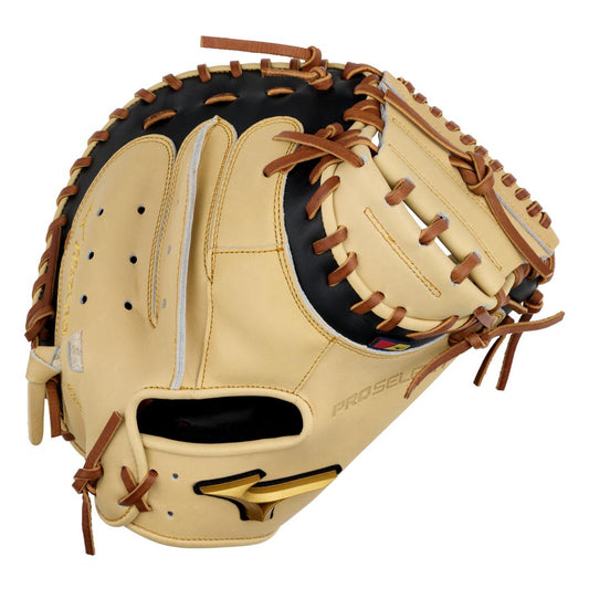GPS-20 Pro Select 33.5" Catchers Mitt