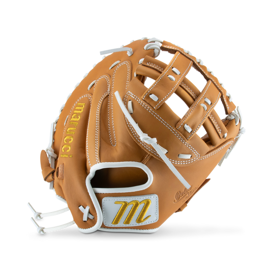 Oxbow Fastpitch M Type 230C2 33" Basket Catcher's Mitt