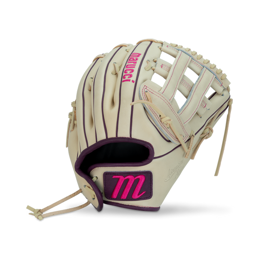 Ascension Fastpitch M Type 98R3 12.75" H-Web