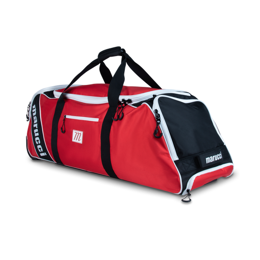 Stockade Wheeled Duffel