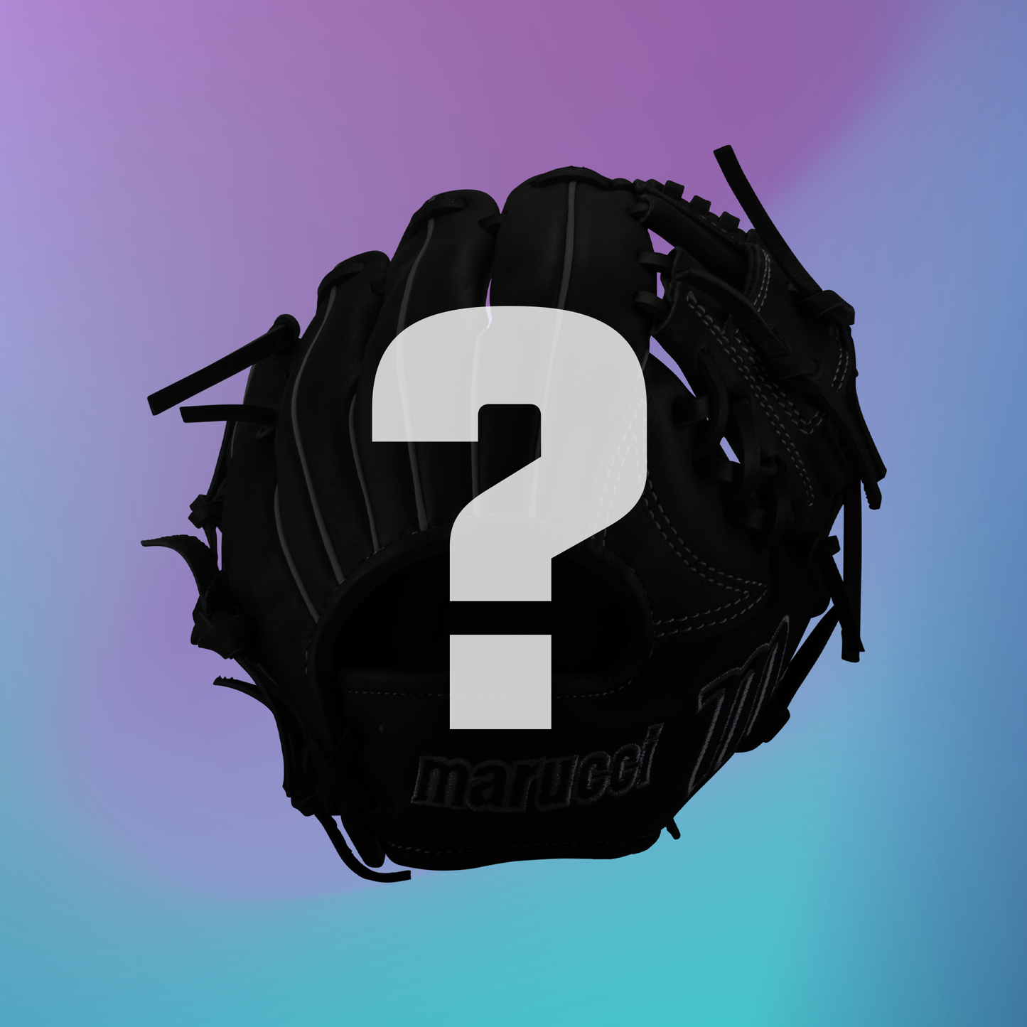 WildCard: 9.5" Right Hand Throw Infield Trainer