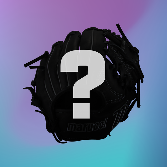 WildCard: 9.5" Right Hand Throw Infield Trainer