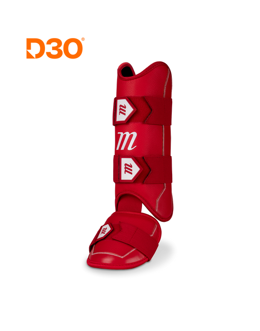 D-FLX D3O® Youth Leg Guard