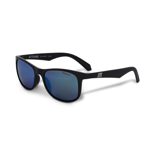 Attore Lifestyle Sunglasses - Matte