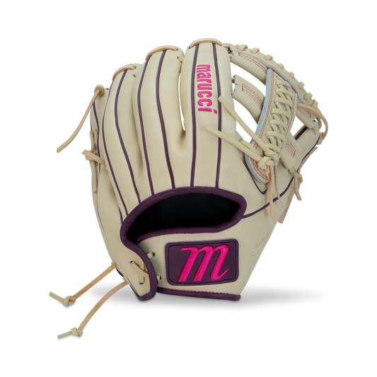 Ascension Fastpitch M Type 45A5 12" Braided Post