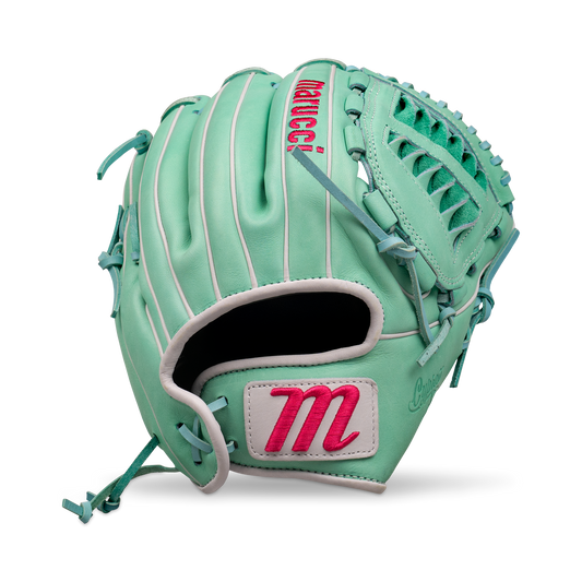 Cypress Fastpitch M Type 45K6 12" Spiral Web