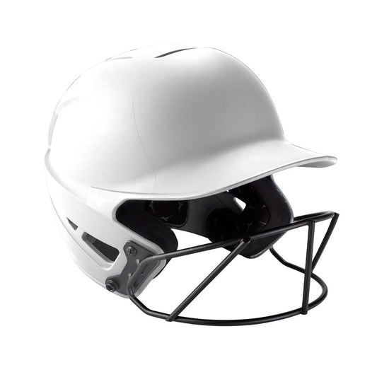 F6 - BT HELMET SOLID - YTH