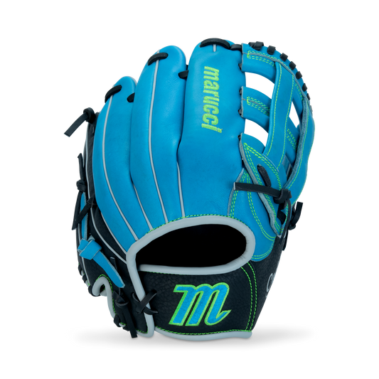 Caddo S Type 12.00" H-Web