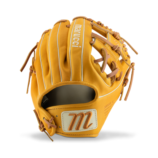 Capitol M Type 43A2 11.50" I-Web