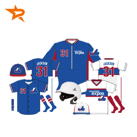 JUICE GAMECHANGER CUSTOM HOME & AWAY PACKAGE