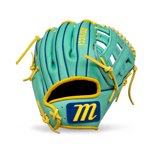 Cypress M Type 44A3 11.75" H-Web