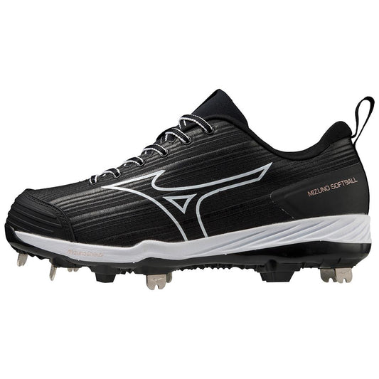 F24-CRBN1 Softball Cleat -13