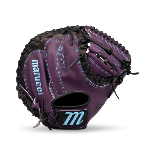 Cypress M Type 235C1 33.50" Solid Web Cather's Mitt