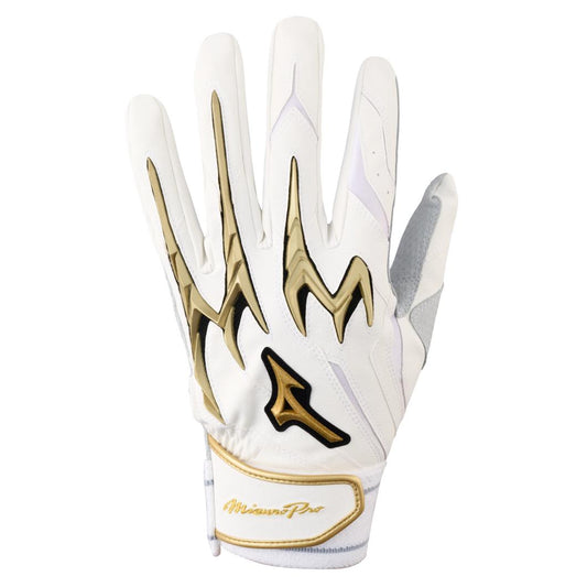 MIZUNO PRO POWERARC