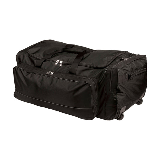 Wheeled Team Equipment Bag