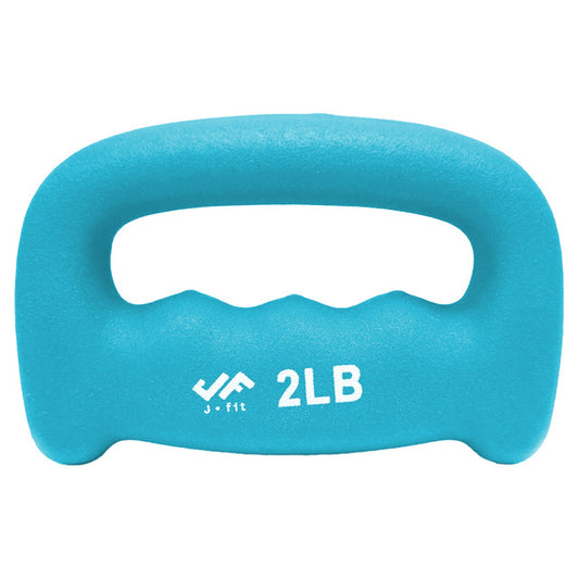 NEOPRENE GRIP WEIGHT