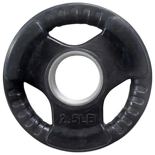 RUBBER BUMPER PLATE