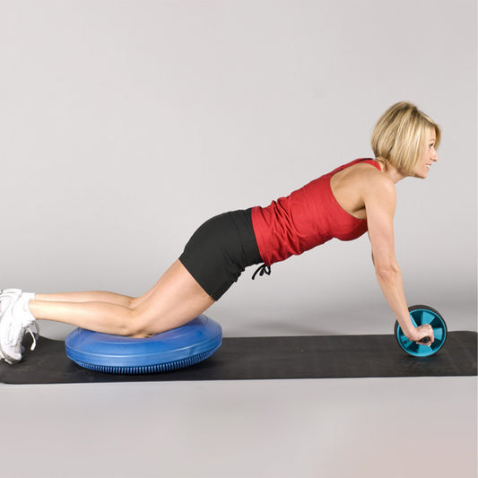 CORE AB WHEEL