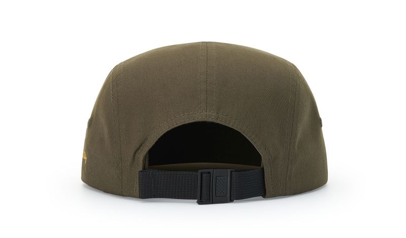 Macleay 5 Panel Camper Cap