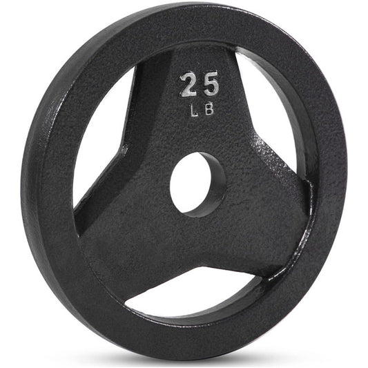CAST IRON GRIP PLATE