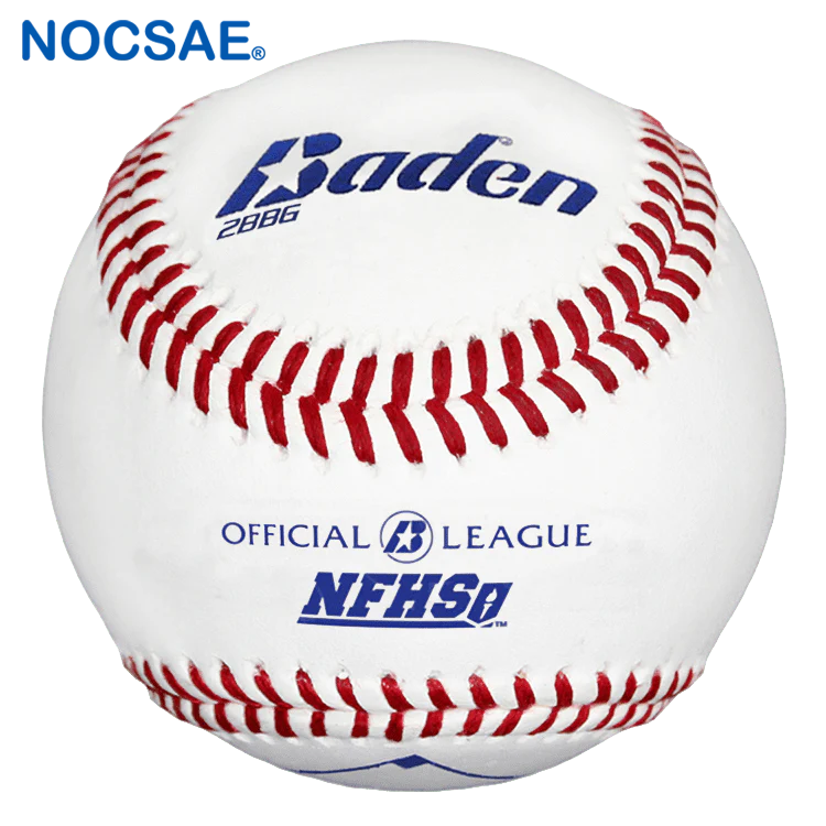 Official League NFHS 2BBG Series - 1 dozen