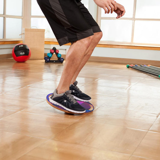 BALANCE BOARD