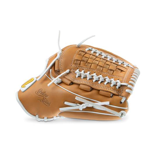 Oxbow Fastpitch M Type 47K5 12.50" Basket T-Web