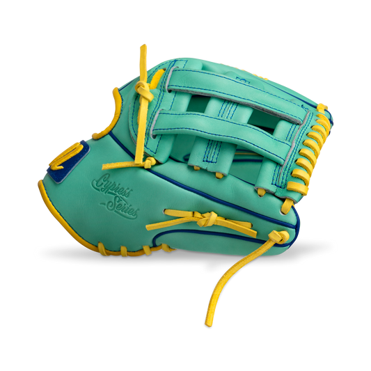 Cypress M Type 44A3 11.75" H-Web