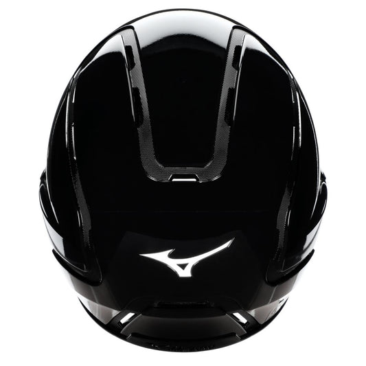 B6 Youth Baseball Batting Helmet - Gloss Finish