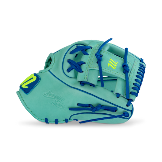 Ascension M Type 43A2 11.5" I-Web