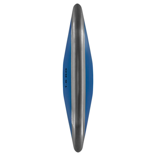 LOW SPIN COMPETITION PLASTIC DISCUS